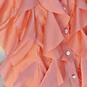 HONORINE chemise terracotta HONORINE chemise terracotta