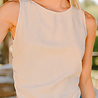 AMYA top beige AMYA top beige