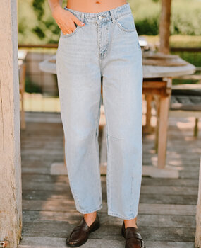 BRANDY jean denim clair BRANDY jean denim clair