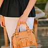 ARSENE sac camel ARSENE sac camel