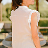 LAYLA chemise blanc LAYLA chemise blanc
