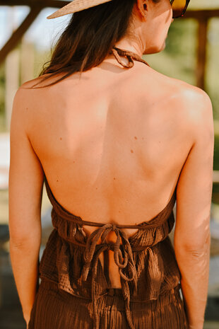 NAO top dos nu choco NAO top dos nu choco