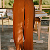 NAO pantalon fluide choco NAO pantalon fluide choco