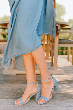 ELYS chaussures jean ELYS chaussures jean