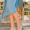 ELYS chaussures jean ELYS chaussures jean