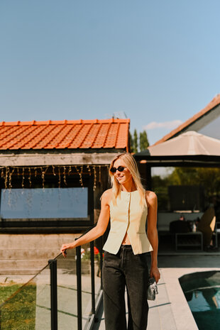 DESTINY gilet jaune DESTINY gilet jaune