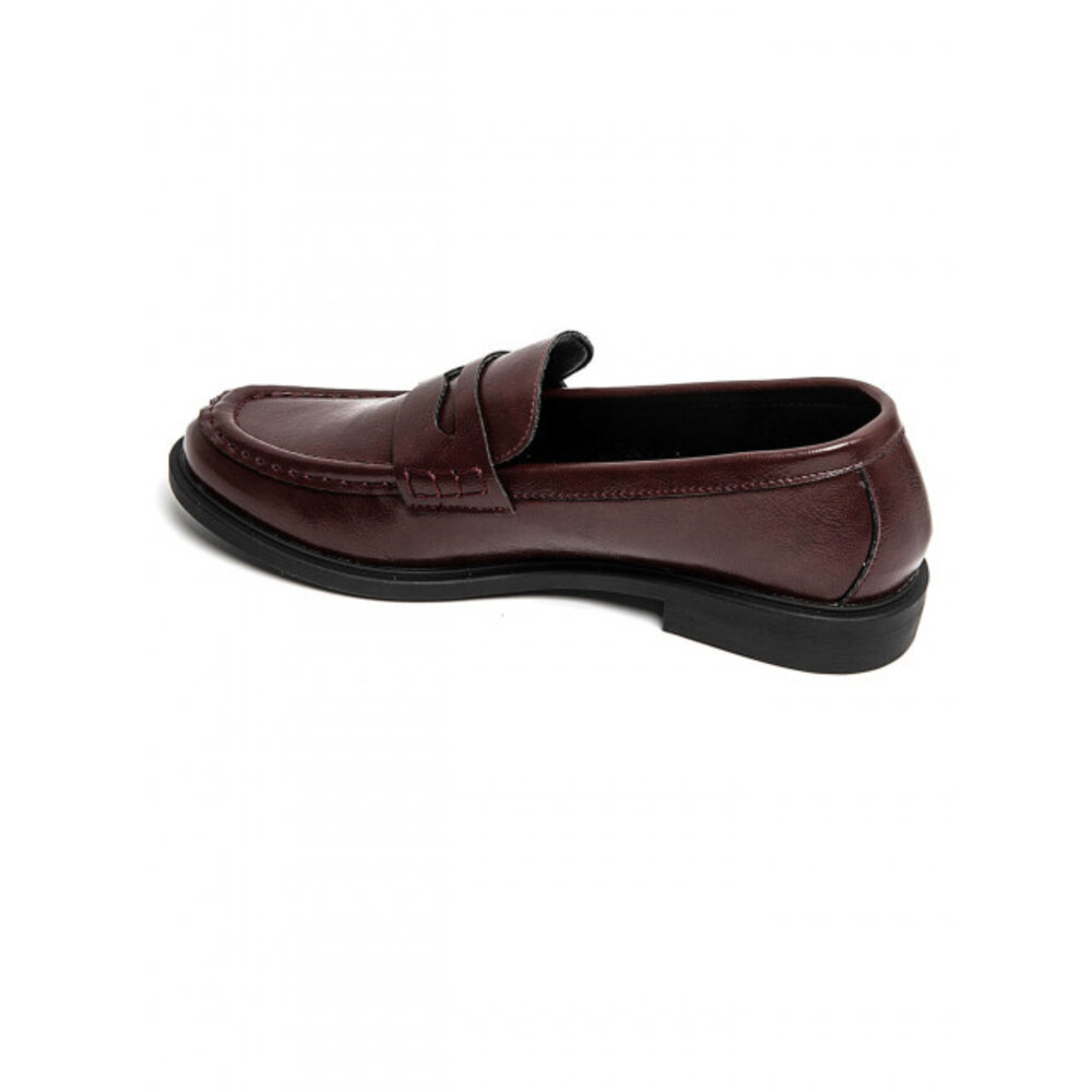 ISMERIE mocassin brun ISMERIE mocassin brun