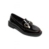 ALIXA mocassin brun ALIXA mocassin brun