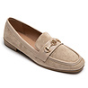 MONOI mocassins beige MONOI mocassins beige