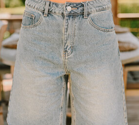HANNAH short jean