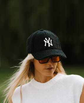 9FORTY casquette noir 9FORTY casquette noir
