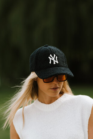 9FORTY casquette noir