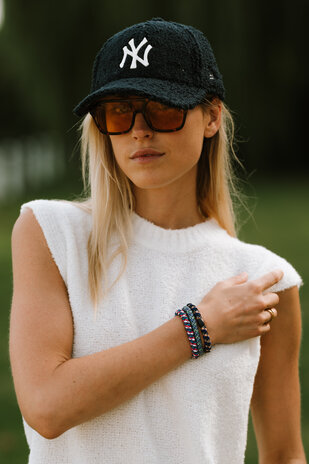 9FORTY casquette noir