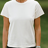 ONI t-shirt jaune pale