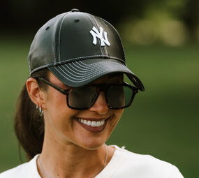 9FORTY casquette noir