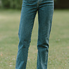 GASPARD jean bleu droit GASPARD jean bleu droit