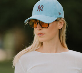 9FORTY casquette bleu