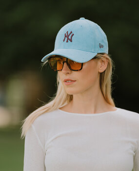 9FORTY casquette bleu 9FORTY casquette bleu