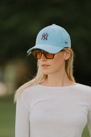 9FORTY casquette bleu