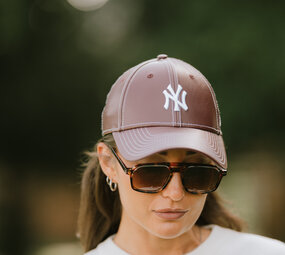 9FORTY casquette bordeaux