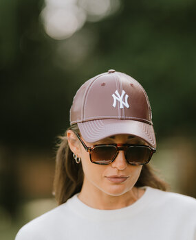 9FORTY casquette bordeaux 9FORTY casquette bordeaux
