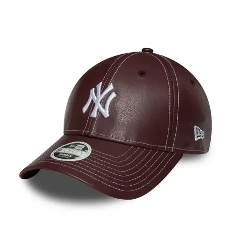 9FORTY casquette bordeaux