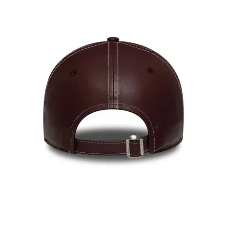 9FORTY casquette bordeaux