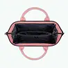 CROSSBODY sac bandoulière rose CROSSBODY sac bandoulière rose