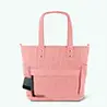 TOTEBAG sac rose