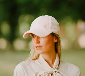 9FORTY casquette rose