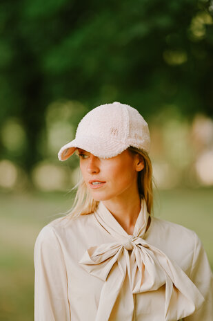 9FORTY casquette rose