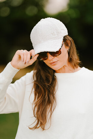 9FORTY casquette beige