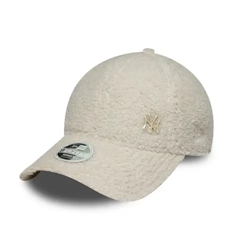 9FORTY casquette beige