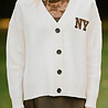 BETTINA gilet beige BETTINA gilet beige
