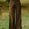 BRUNI pantalon choco BRUNI pantalon choco