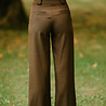 BRUNI pantalon choco BRUNI pantalon choco