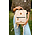ADVENTURER sac à dos small cream
