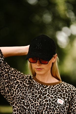 9FORTY casquette noir