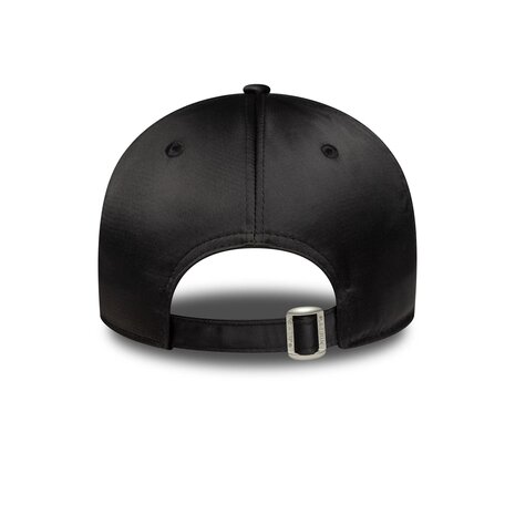 9FORTY casquette noir satin