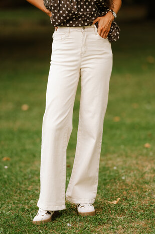 GABRIEL jean beige GABRIEL jean beige