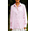 CELESTE chemise rose