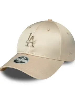 9FORTY casquette beige satin 9FORTY casquette beige satin