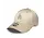 9FORTY casquette beige satin