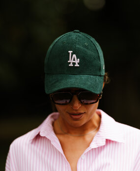 9FORTY casquette vert 9FORTY casquette vert