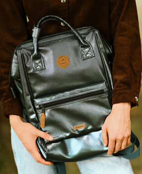 ADVENTURER sac à dos medium bleu ADVENTURER sac à dos medium bleu