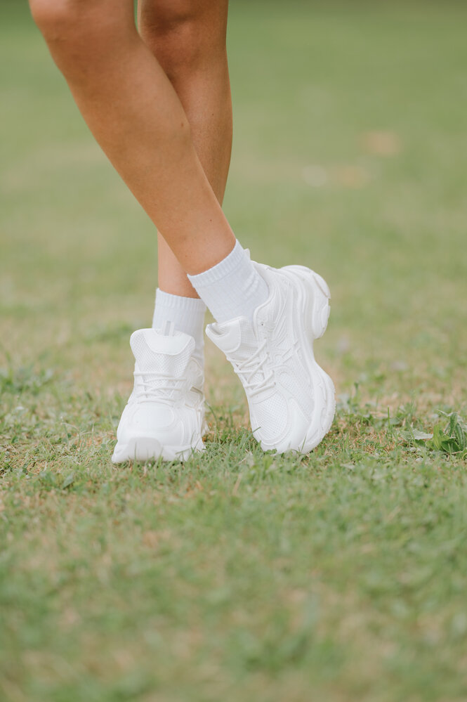 DORIA baskets beige DORIA baskets beige