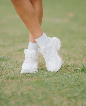 DORIA baskets beige DORIA baskets beige