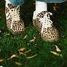 URBAN baskets leopard URBAN baskets leopard