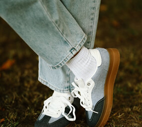 JACK basket jeans
