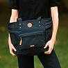 TOTEBAG sac noir TOTEBAG sac noir